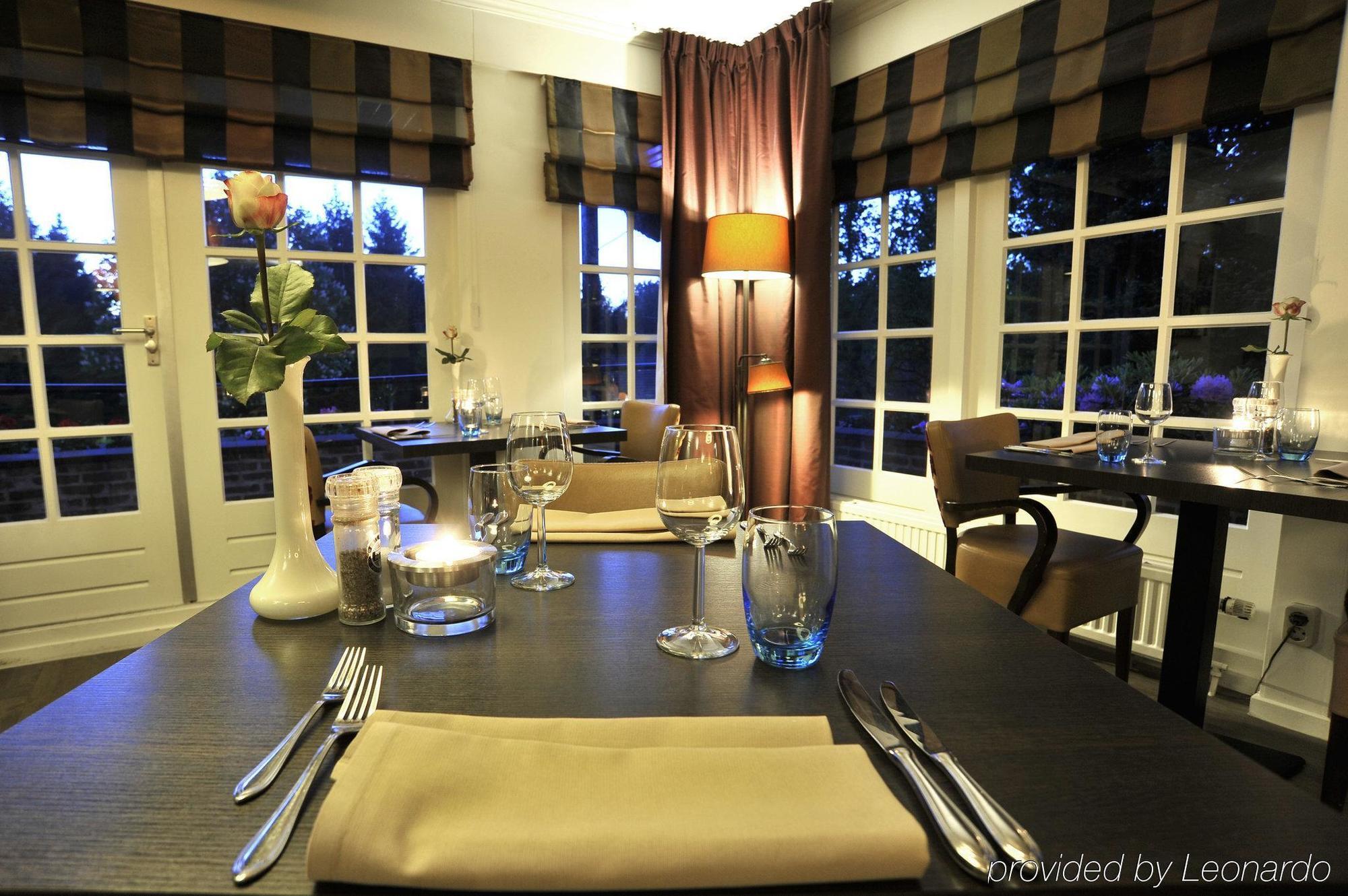 Hotel Fletcher Restaurant De Wipselberg-veluwe Beekbergen