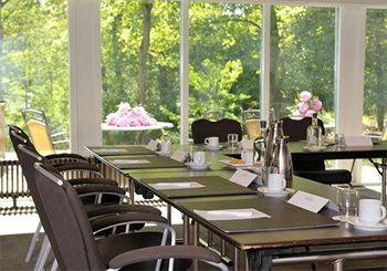 Fletcher Restaurant De Wipselberg-veluwe Hotel