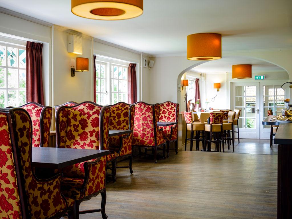 Fletcher Restaurant De Wipselberg-veluwe 4*
