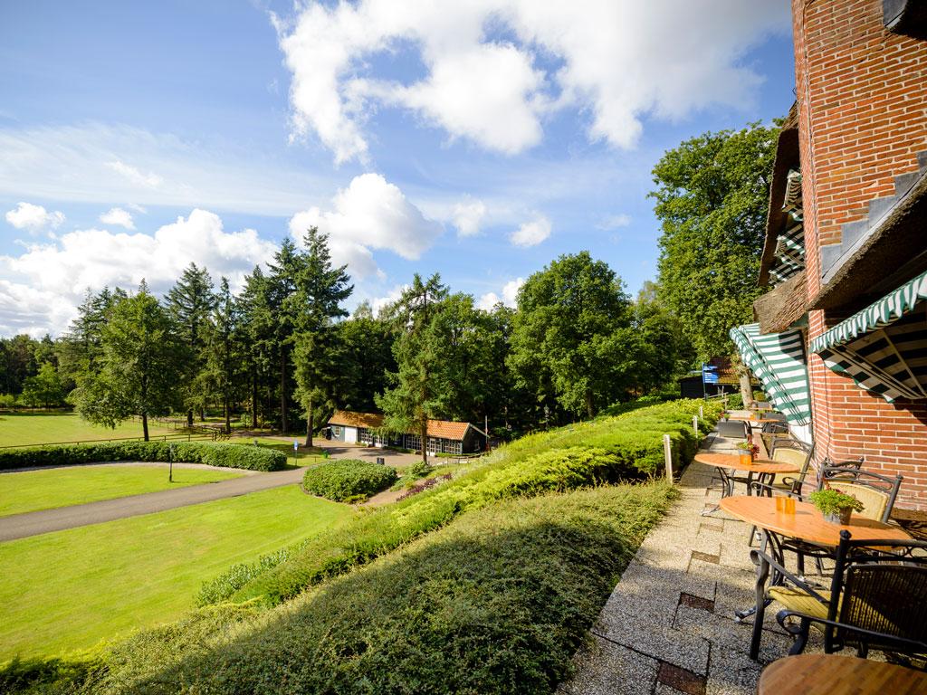 Fletcher Restaurant De Wipselberg-veluwe 4*