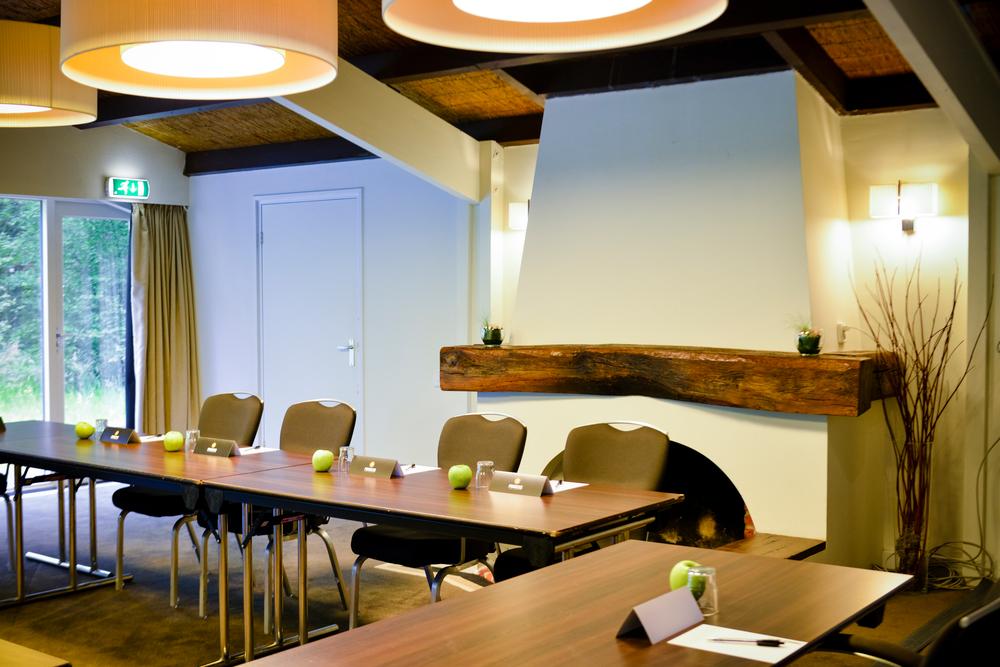 Fletcher Restaurant De Wipselberg-veluwe Hotel