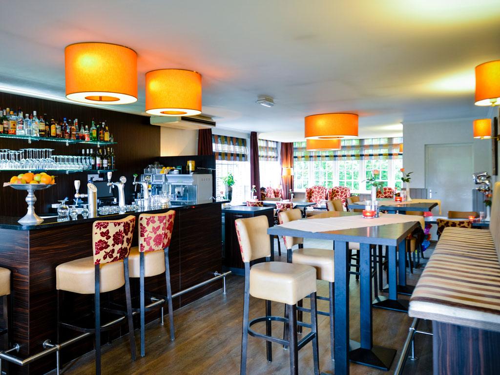 Fletcher Restaurant De Wipselberg-veluwe Beekbergen