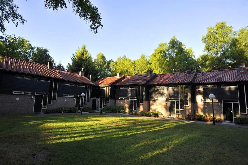 Fletcher Restaurant De Wipselberg-veluwe Hotel Beekbergen