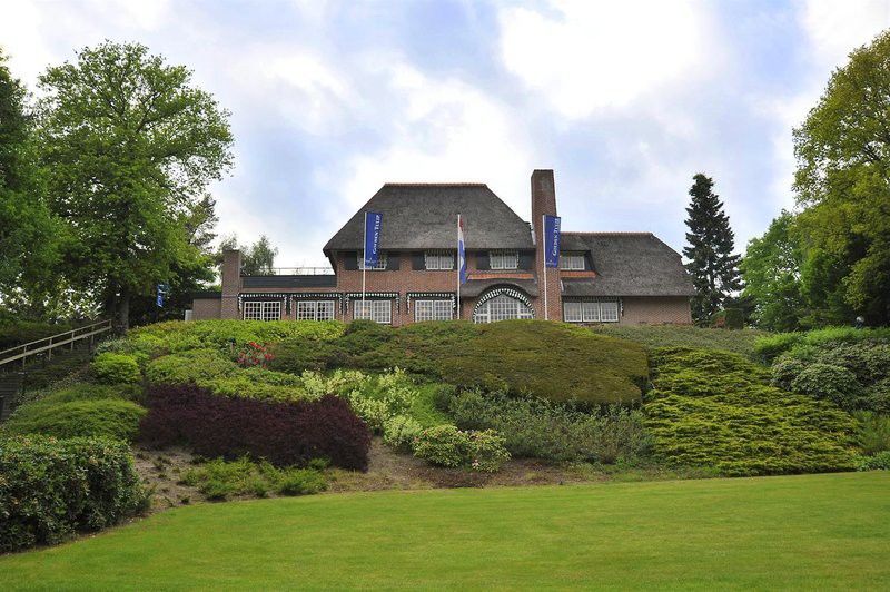 Fletcher Restaurant De Wipselberg-veluwe Hotel