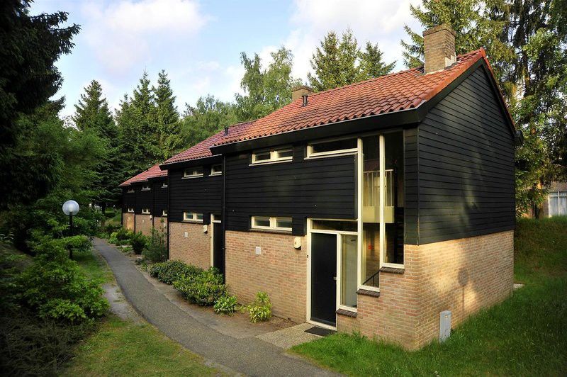 Hotel Fletcher Restaurant De Wipselberg-veluwe 4*