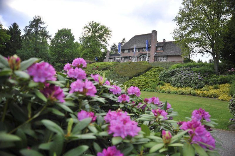 Fletcher Restaurant De Wipselberg-veluwe 4*