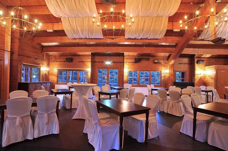 Hotel Fletcher Restaurant De Wipselberg-veluwe Beekbergen