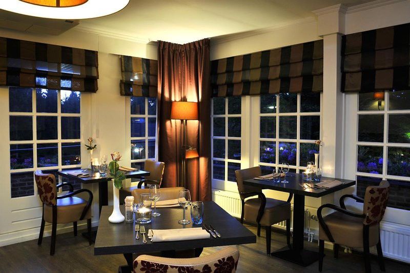 Fletcher Restaurant De Wipselberg-veluwe Hotel Beekbergen