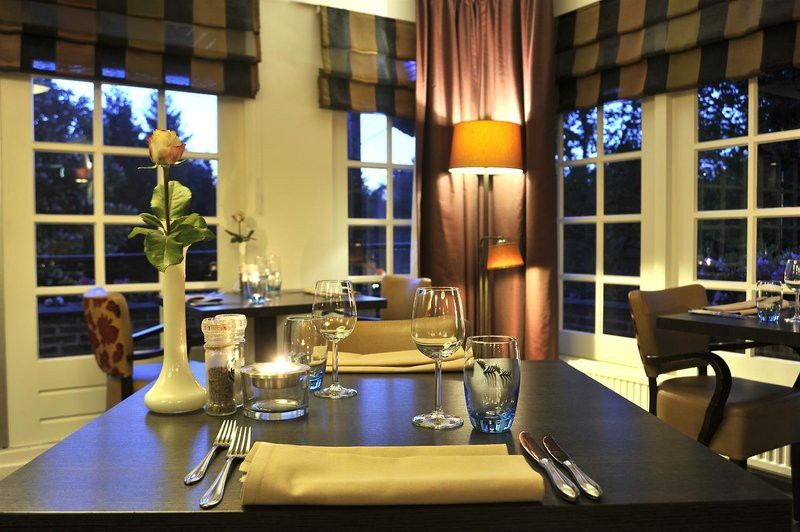Hotel Fletcher Restaurant De Wipselberg-veluwe 4*