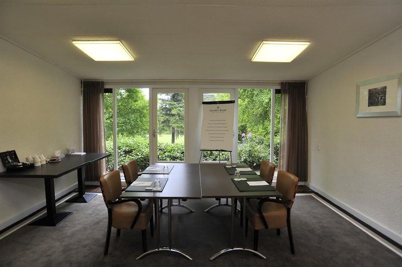 Fletcher Restaurant De Wipselberg-veluwe 4*