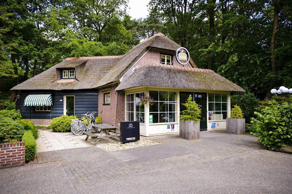 Fletcher Restaurant De Wipselberg-veluwe 4* Beekbergen