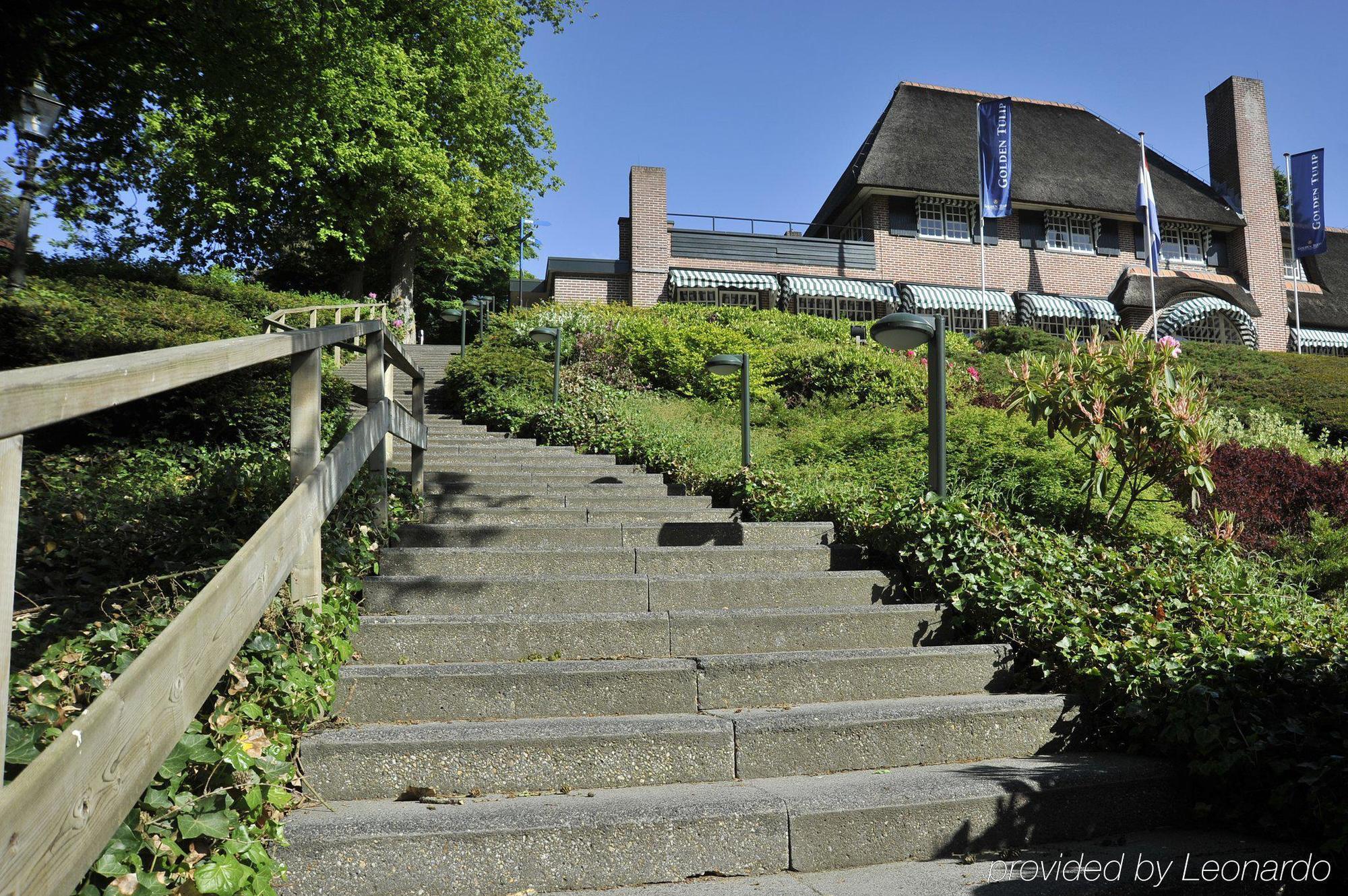 Fletcher Restaurant De Wipselberg-veluwe Beekbergen