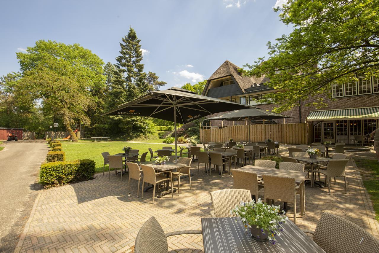 Fletcher Restaurant De Wipselberg-veluwe Beekbergen