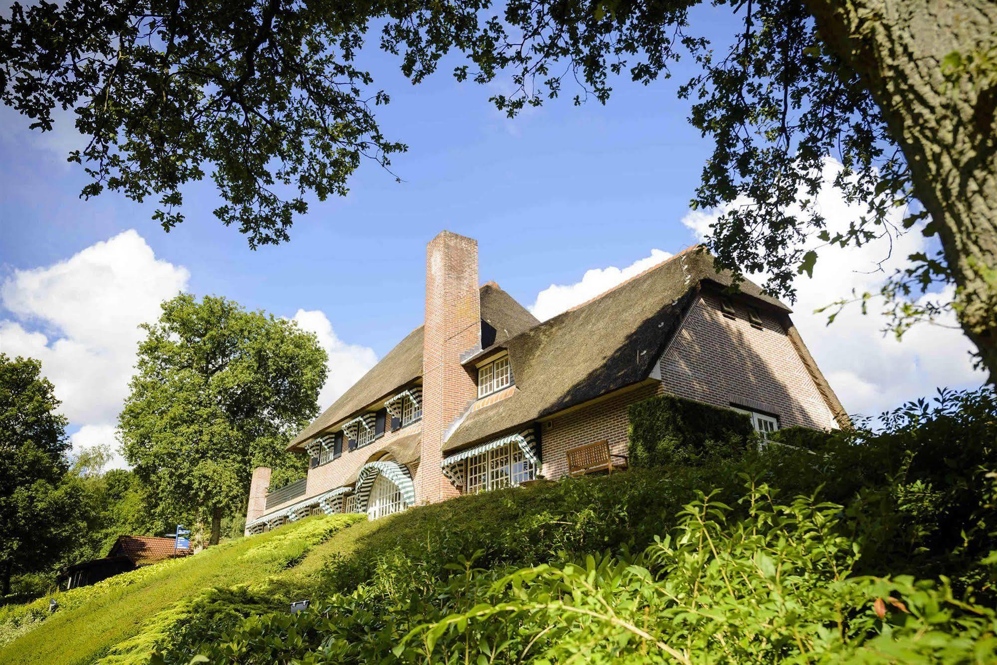 Fletcher Restaurant De Wipselberg-veluwe 4* Beekbergen