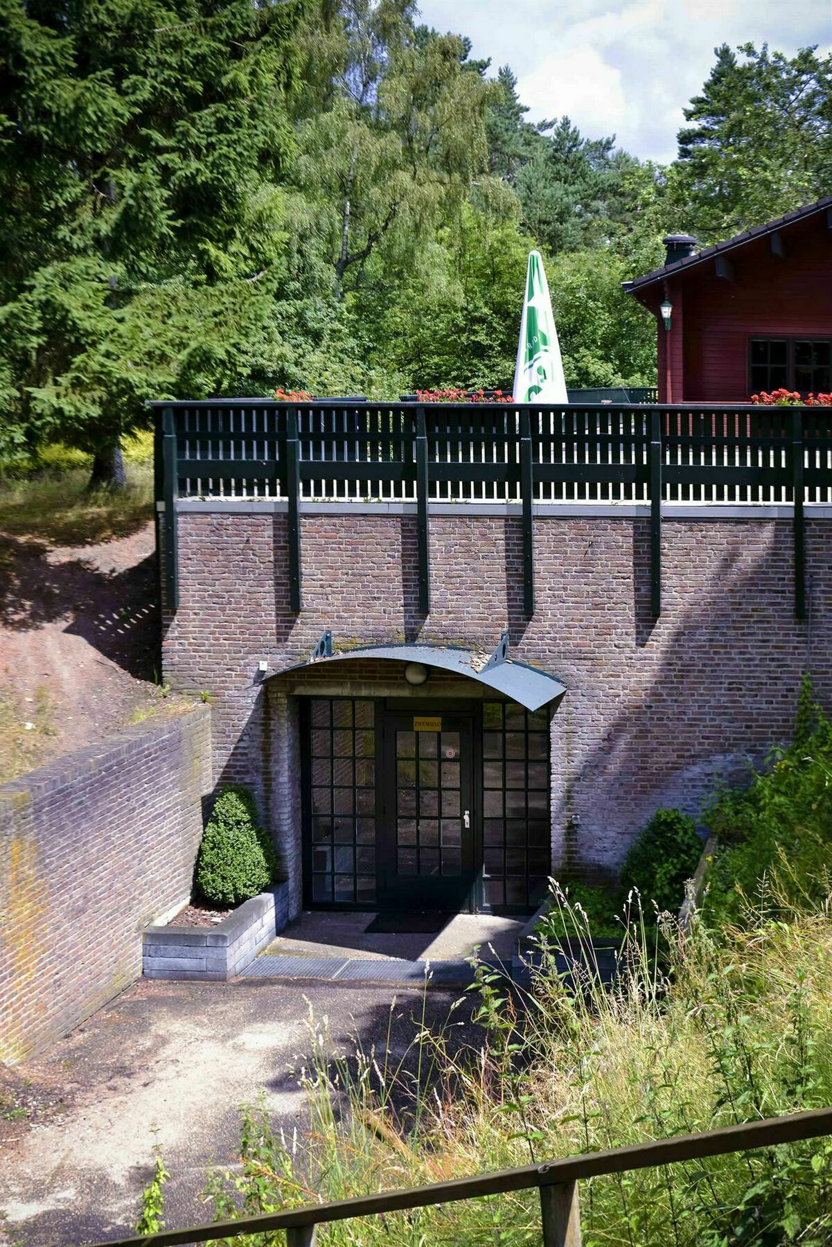 Hotel Fletcher Restaurant De Wipselberg-veluwe Beekbergen